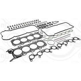 Compre Junta da cabeça do motor de ELRING online para Mustang Mk7 Cabrio (S650) a preços moderados