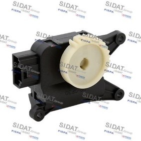 Bedienelement, Klimaanlage 10.7109 von SIDAT günstig für 32,37 € online kaufen