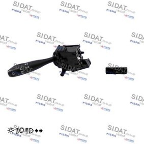 Compre Comutador na coluna de direcção da SIDAT 431499A2 a um preço baixo por 42,08 €