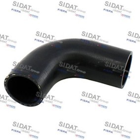 Ladeluftschlauch 500414 von SIDAT günstig für 22,96 € online kaufen
