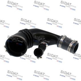 Ladeluftschlauch 501222 von SIDAT günstig für 48,17 € online kaufen