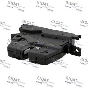 Heckklappenschloß 610149A2 von SIDAT günstig für 124,05 € online kaufen