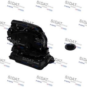 Acquista Serratura sportello da SIDAT 610542A2 a buon mercato per soli 102,37 €
