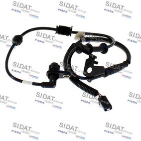 Køb ABS Sensor af SIDAT 84.1961A2 til den lave pris 314,12 DKK