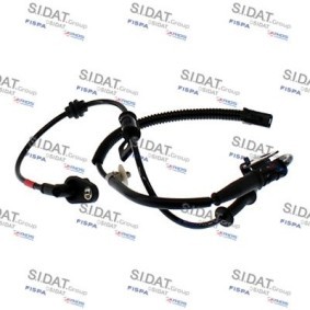 Køb ABS Sensor af SIDAT 84.1965A2 til den lave pris 314,12 DKK