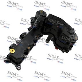 Zylinderkopfhaube BA010083A2 von SIDAT günstig für 101,61 € online kaufen