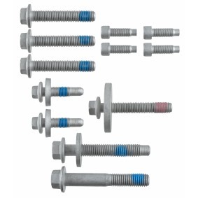 Acquista Kit riparazione, Sospensione ruota da LEMFÖRDER 45041 01 a buon mercato per soli 49,60 €