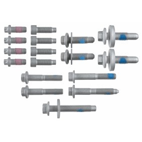 Acquista Kit riparazione, Sospensione ruota da LEMFÖRDER 45042 01 a buon mercato per soli 63,79 €