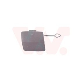 Klappe, Abschlepphaken 0633587 von VAN WEZEL günstig für 15,91 € online kaufen