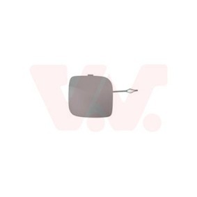 Klappe, Abschlepphaken 0673587 von VAN WEZEL günstig für 19,05 € online kaufen