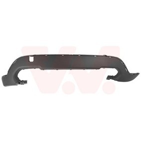 Acquista Paraurti da VAN WEZEL 0678577 a buon mercato per soli 69,53 €