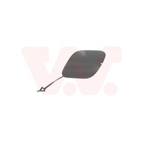 Klappe, Abschlepphaken 1766558 von VAN WEZEL günstig für 17,73 € online kaufen