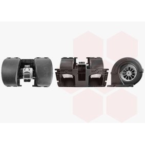 Acquista Ventola abitacolo da VAN WEZEL online per Sprinter 4-t Tourer (907) a prezzi moderati