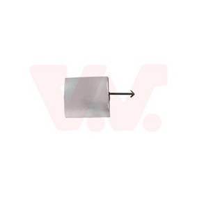 Klappe, Abschlepphaken 4020587 von VAN WEZEL günstig für 27,43 € online kaufen