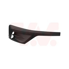Compre Friso de para-choques da VAN WEZEL 4423582 a um preço baixo por 24,22 €