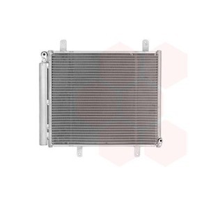 Compre Condensador de ar condicionado de VAN WEZEL online para Jimny IV SUV (A6G) a preços moderados