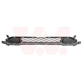 Acquista Griglia paraurti da VAN WEZEL 8279590 a buon mercato per soli 41,58 €
