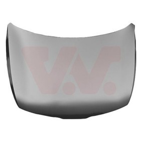 Motorhaube 8396660 von VAN WEZEL günstig für 328,71 € online kaufen