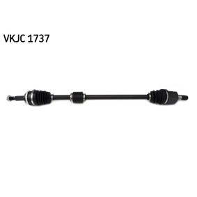 Acquista Semiasse da SKF VKJC 1737 a buon mercato per soli 186,71 €