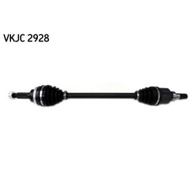 Acquista Semiasse da SKF VKJC 2928 a buon mercato per soli 147,85 €
