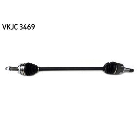 Antriebswelle VKJC 3469 von SKF günstig für 174,21 € online kaufen