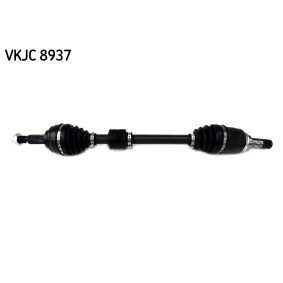 Antriebswelle VKJC 8937 von SKF günstig für 126,04 € online kaufen