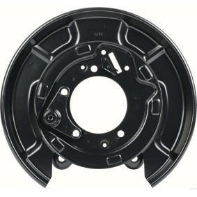 Compre Chapa deflectora, disco de travão da HERTH+BUSS JAKOPARTS J3342015 a um preço baixo por 108,86 €