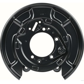 Compre Chapa deflectora, disco de travão da HERTH+BUSS JAKOPARTS J3352015 a um preço baixo por 108,86 €