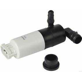 Waschwasserpumpe von HERTH+BUSS ELPARTS für 9-3 Cabriolet (YS3F) günstig online kaufen