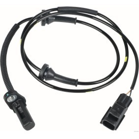 ABS-Sensor von HERTH+BUSS ELPARTS
