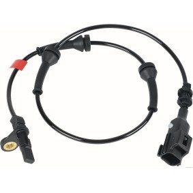 ABS-Sensor für LAND ROVER von HERTH+BUSS ELPARTS