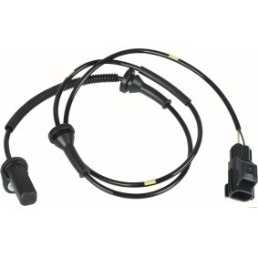 ABS-Sensor von HERTH+BUSS ELPARTS