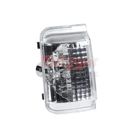 Blinker für CITROËN von METZGER