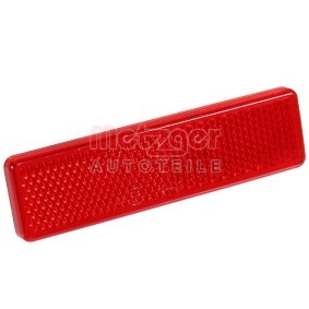 Acquista Catarifrangente posteriore da METZGER 2080264 a buon mercato per soli 17,45 €