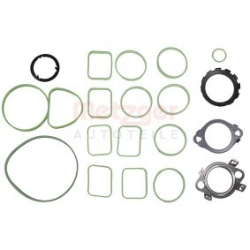 Comprar Juego de juntas, colector de admisión de METZGER 2100903 a bajo precio de 158,03 €