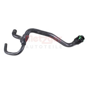 Compre Tubo do aquecimento da METZGER 2422315 a um preço baixo por 74,25 €
