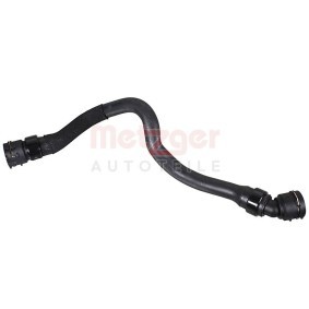 Compre Tubo do aquecimento da METZGER 2422323 a um preço baixo por 41,93 €