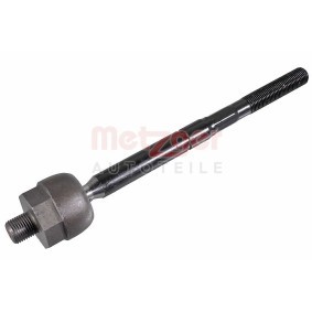 Compre Rótula axial de dirección de METZGER online para 1 Hatchback (F70) a precios moderados