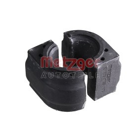 Achetez des Silent bloc de barre stabilisatrice METZGER 52115009 à prix pour 13,38 €