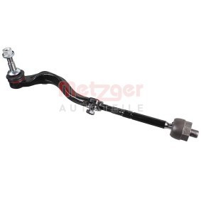 Compre Rótula de dirección de METZGER online para 1 Hatchback (F70) a precios moderados