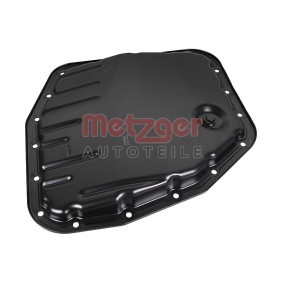 Getriebeölwanne des Herstellers METZGER - Originalware Artikelnummer: 7990254