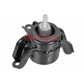 Acquista Supporto motore da METZGER 8054380 a buon mercato per soli 88,55 €
