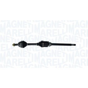 Osta Vetoakseli MAGNETI MARELLI:llä 302004190328 edullisesti hintaan 249,74 €