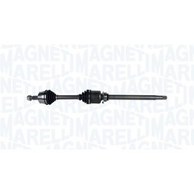 Osta Vetoakseli MAGNETI MARELLI:llä 302004190329 edullisesti hintaan 249,74 €