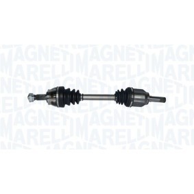 Osta Vetoakseli MAGNETI MARELLI:llä 302004190350 edullisesti hintaan 196,92 €