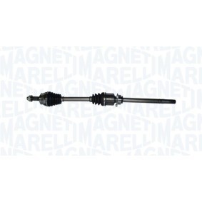 Osta Vetoakseli MAGNETI MARELLI:llä 302004190361 edullisesti hintaan 223,66 €