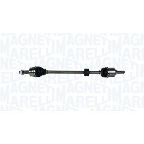 Osta Vetoakseli MAGNETI MARELLI:llä 302004190363 edullisesti hintaan 180,45 €