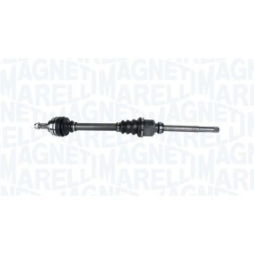 Acquista Semiasse da MAGNETI MARELLI 302004190365 a buon mercato per soli 164,33 €
