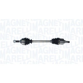 Acquista Semiasse da MAGNETI MARELLI 302004190377 a buon mercato per soli 143,75 €