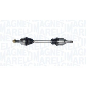 Osta Vetoakseli MAGNETI MARELLI:llä 302004190385 edullisesti hintaan 182,12 €